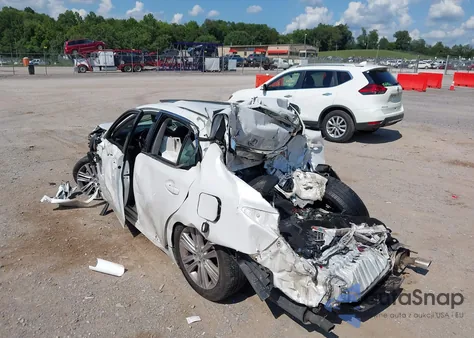 2014 Lexus Es 350 from USA, damaged, VIN JTHBK1GG3E2124835